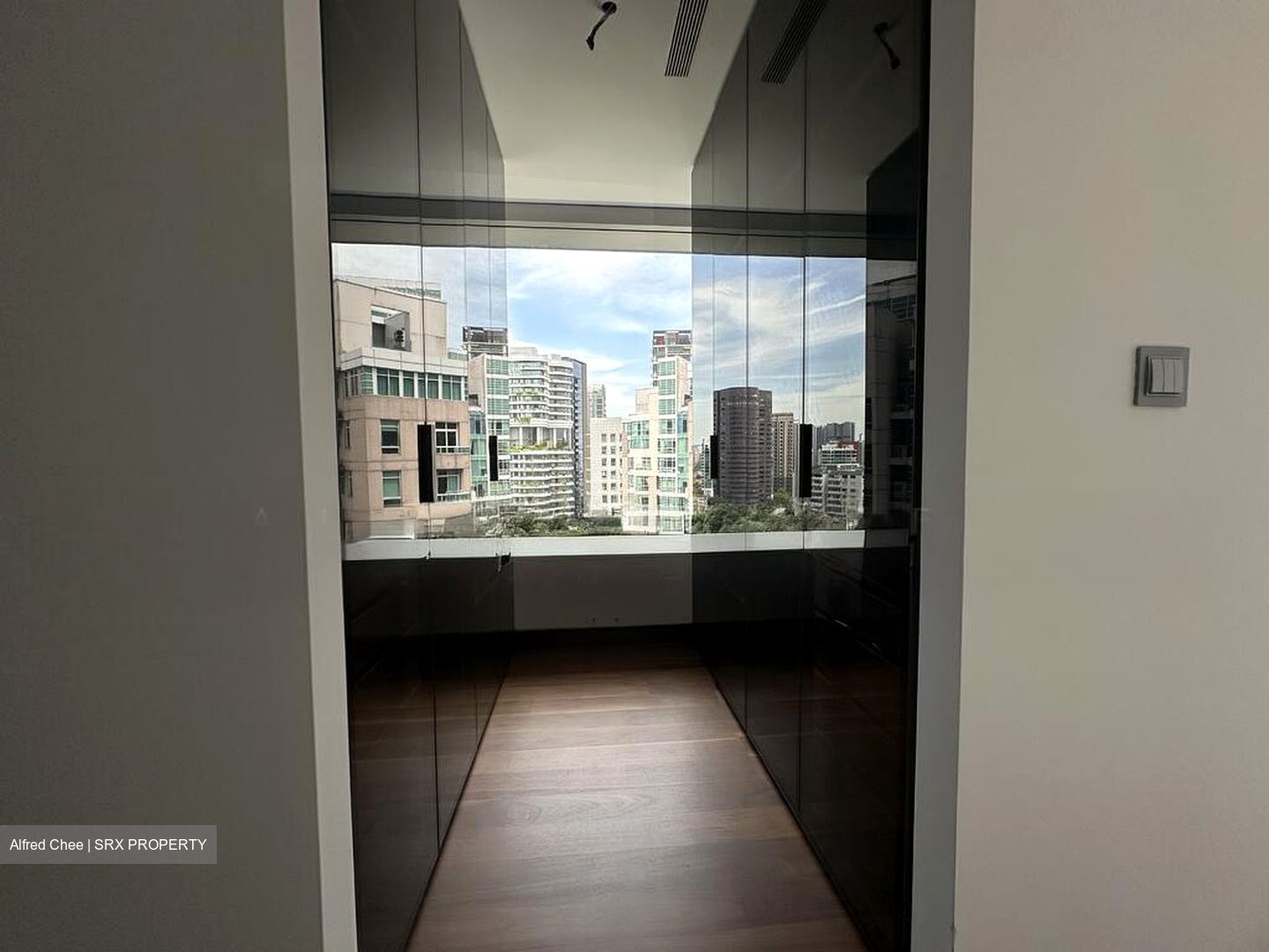 Boulevard 88 (D10), Apartment #495800771